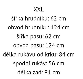 Zimná pánska vodeodolná vetrovka GEOGRAPHICAL NORWAY veľ.XXL - 4
