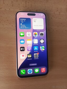 Apple iphone 15 plus 128gb - 4