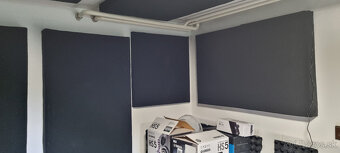 Hudobné nahrávacie a producentské štúdio - 4