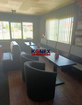 PREDAJ zariadeného pohostinstva – Čemerné, Vranov nad Topľou - 4