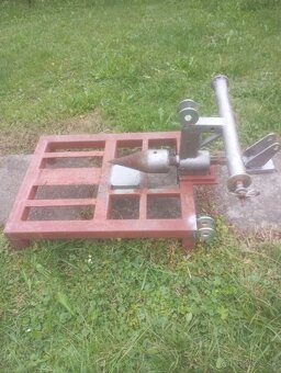 Kuzelova stiepačka - 4