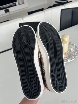 Nike Blazer Low GT PRM tenisky - 4