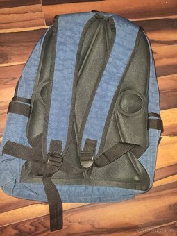 Školská taška - 4