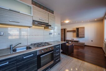 2 izbovy byt na prenajom - 4