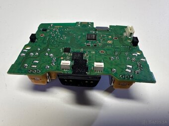 Sony Playstation 5 DualSense ovládač PS5 + hall efekt - 4