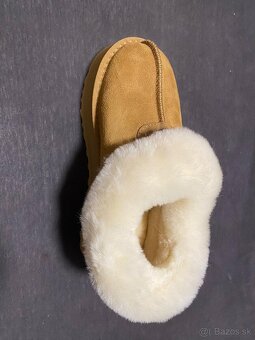 UGG Classic Ultra Mini Platform Boot - 4