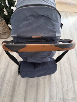 Športový kočík - 4