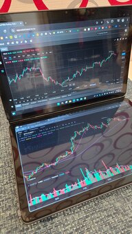 Intel.DualScreen.IPS.11".Book.Intel.N100.Ram.8GB.SSD.256 - 4