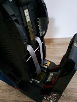 Autosedacka Espiro Kappa - 4