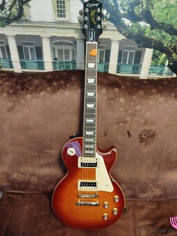 Epiphone classic - 4