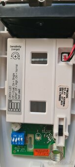 Vonkajši pohybový senzor Paradox PMD85 - 4