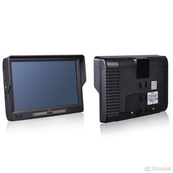 GPS 9",TIR 2025,256MB+8GB,WIN CE 6.0,IGO PRIMO,CLONA,SK - 4