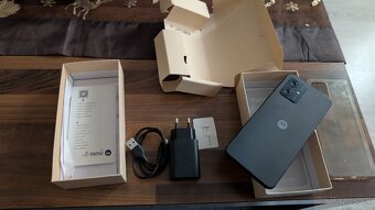 Motorola Moto G54 5G e-Sim - 4