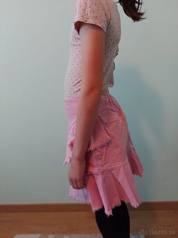 dievčenska sukňa Mayoral - 4