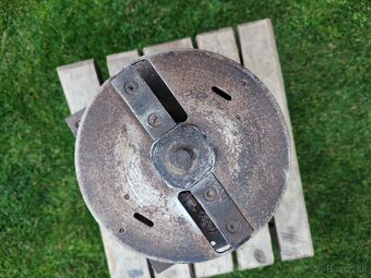 2,5kw motor 220V - 4