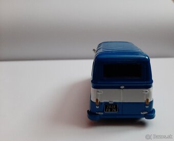1:43 RENAULT ESTAFETTE VEDETTE - 4