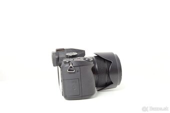 Panasonic Lumix G80 - 4