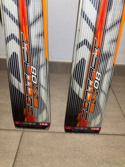 Carvingove lyže Dynastar - 4