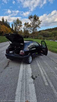 Volkswagen Golf mk3 - 4