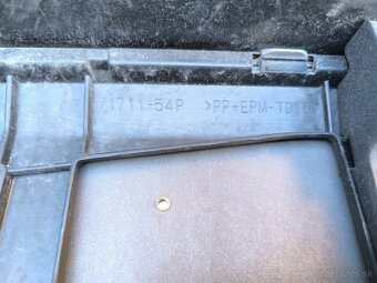 Predný nárazník Suzuki Vitara - 4