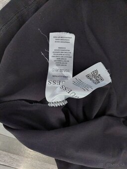 Pánske tričko Guess - 4