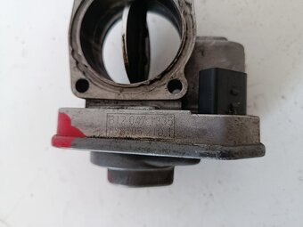 skrtiaca klapka opel 8981052101 70€ - 4