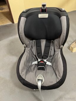 Detska sedacka 9-18kg - 4