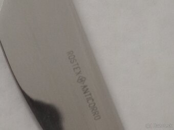 RETRO PRIBOR ROSTEX-TOP STAV - 4