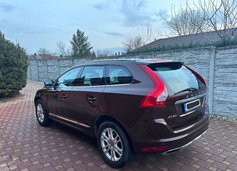 Volvo XC60 D4,2.0 Diesel ,Automat 8st - 4