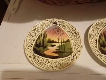 Predám taniere Kremnica - 4