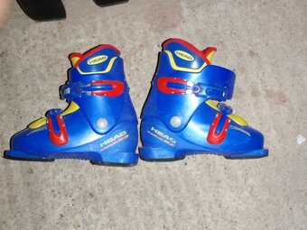 detské 80cm,top stav - 4