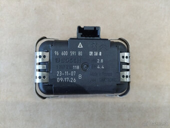 dažďový senzor, zrkadlo Citroen C4 - 4