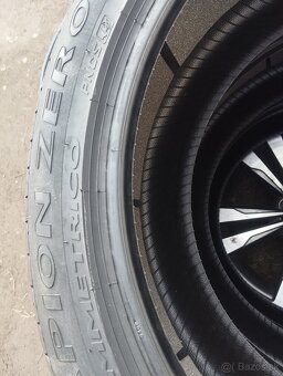 235/45 r19 letné pneumatiky Pirelli - 4