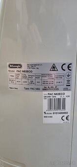 Mobilna klimatizacia - 4