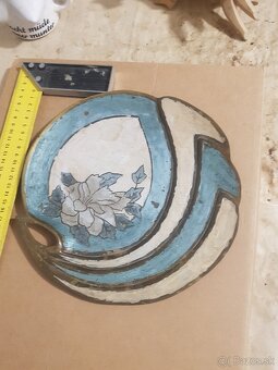 predam babkovu postavu . stare alkoholove flase - 4