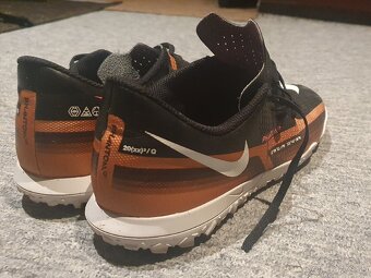 Tarfy Nike Phantom 6,5 - 4