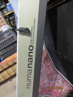 Midi usb keyboart - 4