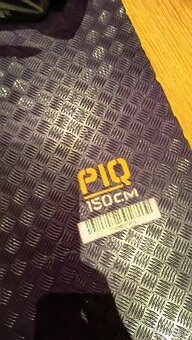 Snowboard Atomic PIQ150cm - 4