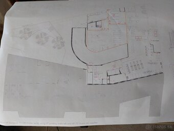 HP DesignJet T1100 - 4