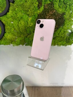 Apple iPhone 13 mini 128GB Pink - 4
