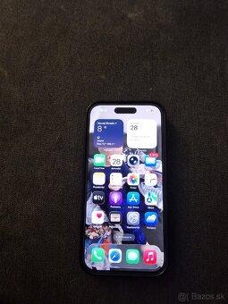 Iphone 14 Pro 128Gb - 4