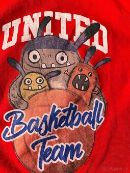 veľ. 92 pre CHLAPČEKA - 4