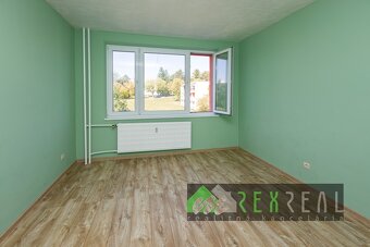 Predaj 4 izbového bytu, Veľký Krtíš. - 4