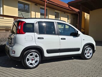 Fiat Panda 1.0 Firefly mHEV City Life - 4