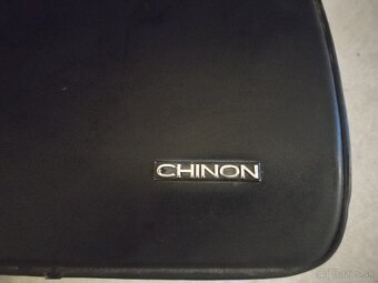 videokamera Chinon 870 Power Zoom - 4