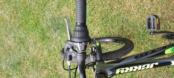 CTM Jerry 1.0 - 20” - 4