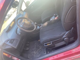 Predám Citroën C4 coupe - 4