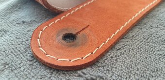 kozeny gitarovy remen / pas - 4