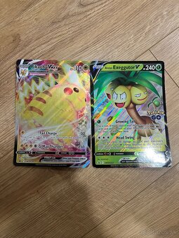 Pokémon (100ks) Charizard Pikachu - 4