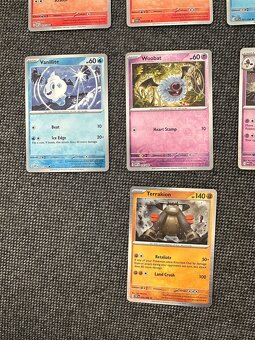 Pokémon WhiteFlare H/RH - 4